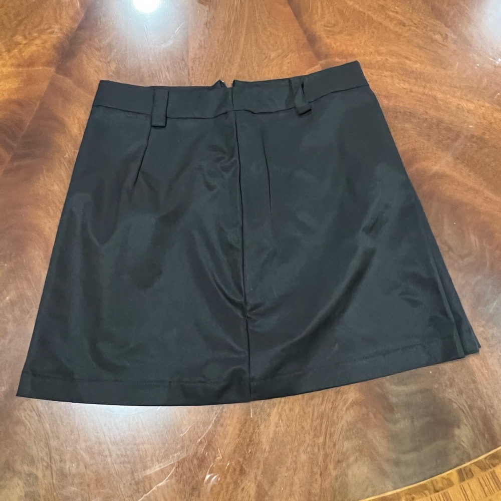 Prada Mini Skirt